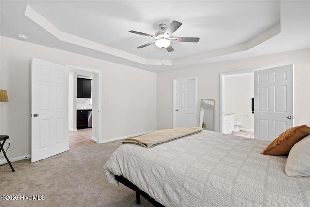109 Windemere Lane, Goldsboro, NC 27530