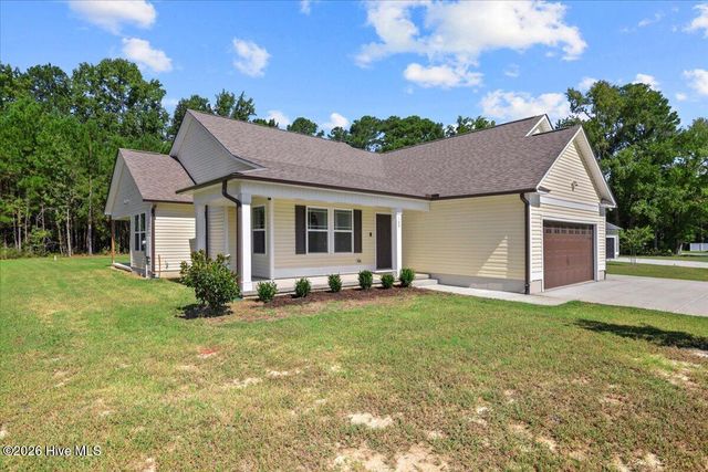 109 Windemere Lane, Goldsboro, NC 27530