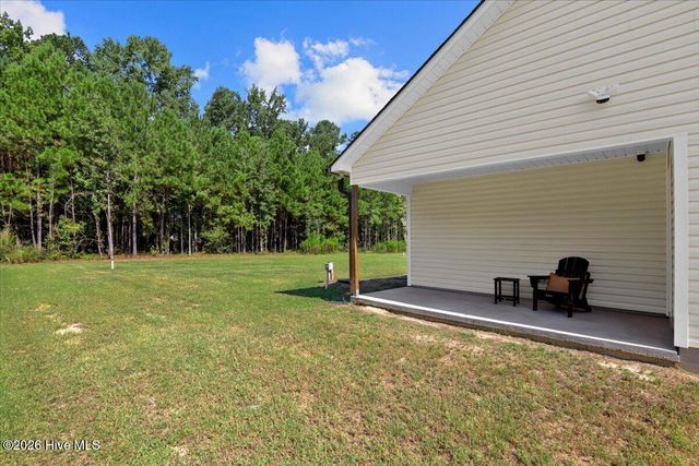109 Windemere Lane, Goldsboro, NC 27530