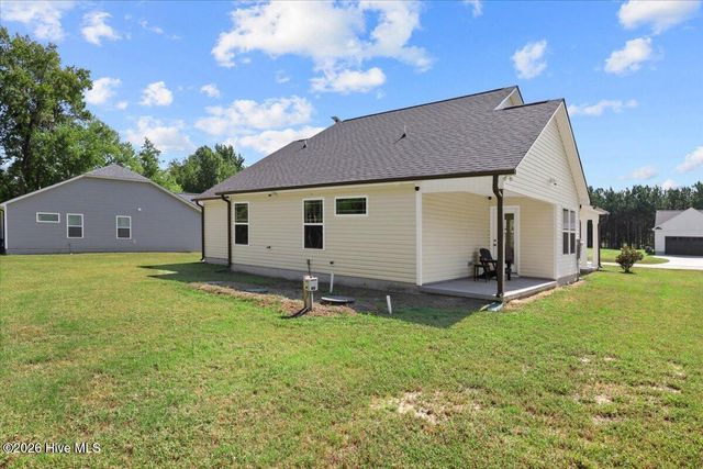 109 Windemere Lane, Goldsboro, NC 27530