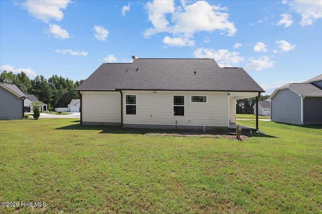 109 Windemere Lane, Goldsboro, NC 27530