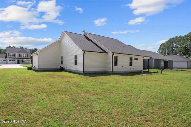 109 Windemere Lane, Goldsboro, NC 27530