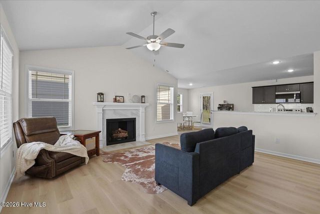 109 Windemere Lane, Goldsboro, NC 27530