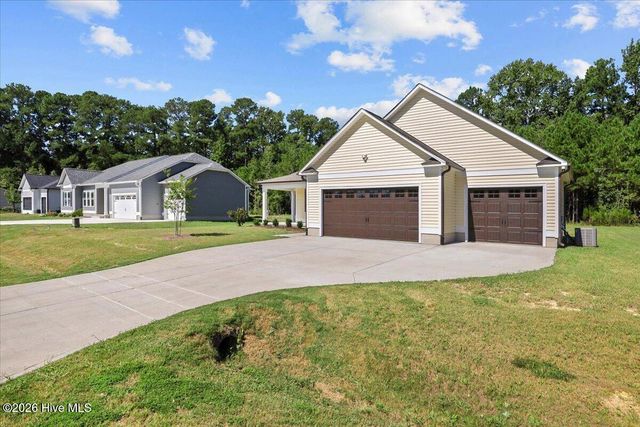 109 Windemere Lane, Goldsboro, NC 27530