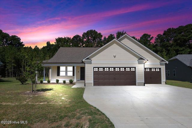 109 Windemere Lane, Goldsboro, NC 27530