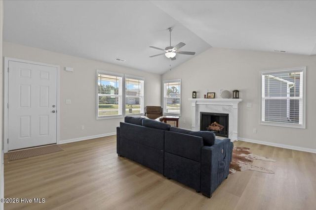 109 Windemere Lane, Goldsboro, NC 27530