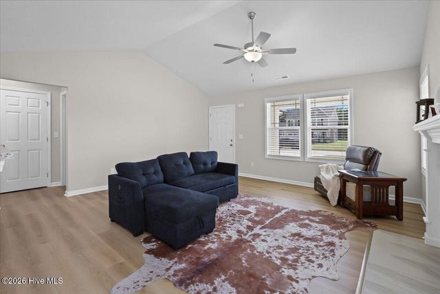 109 Windemere Lane, Goldsboro, NC 27530
