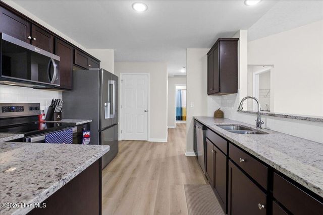 109 Windemere Lane, Goldsboro, NC 27530