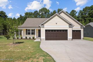 109 Windemere Lane, Goldsboro, NC 27530