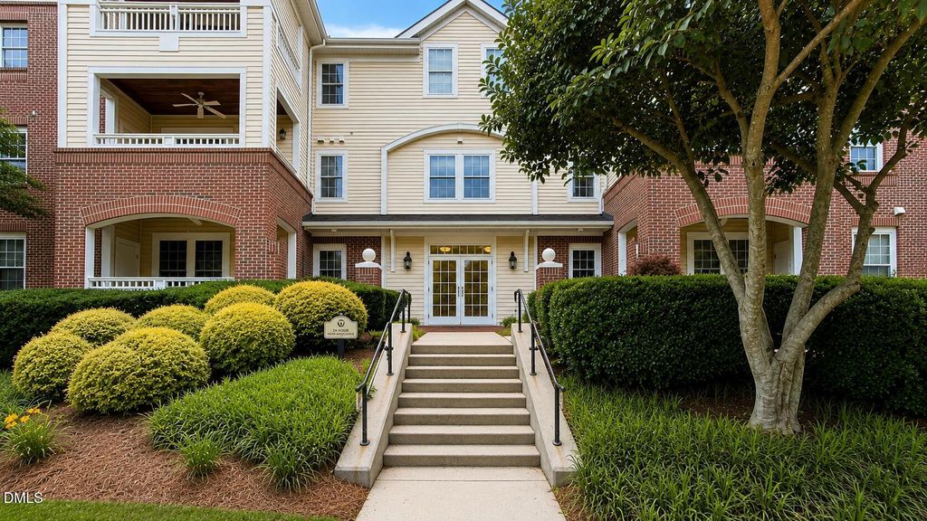 108 Northbrook Drive 102, Raleigh, NC 27609