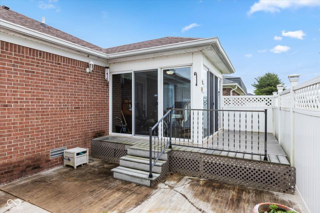 11960 Civic Circle, Mooresville, IN 46158