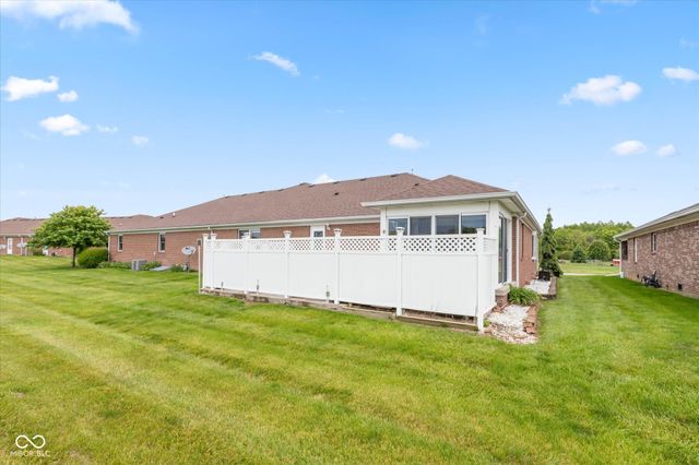 11960 Civic Circle, Mooresville, IN 46158