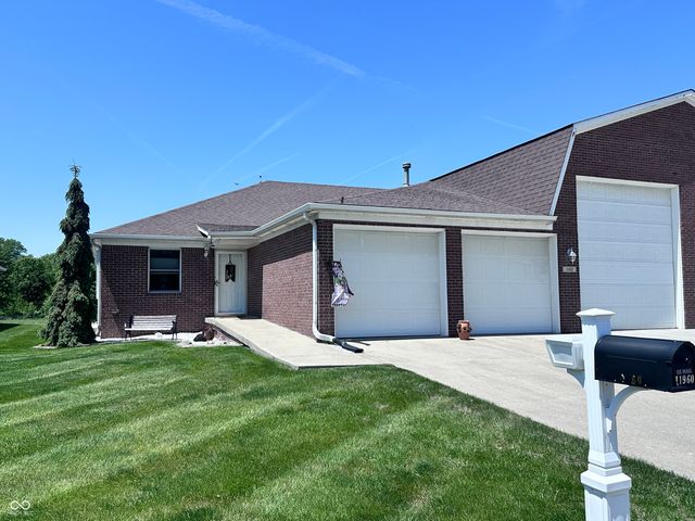 11960 Civic Circle, Mooresville, IN 46158