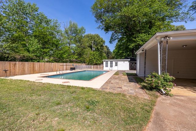 1539 BROOKSIDE DR, Germantown, TN 38138