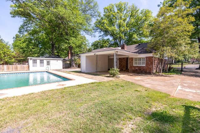 1539 BROOKSIDE DR, Germantown, TN 38138