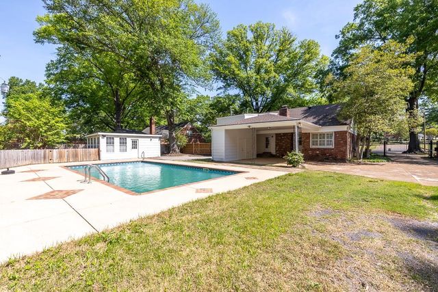 1539 BROOKSIDE DR, Germantown, TN 38138