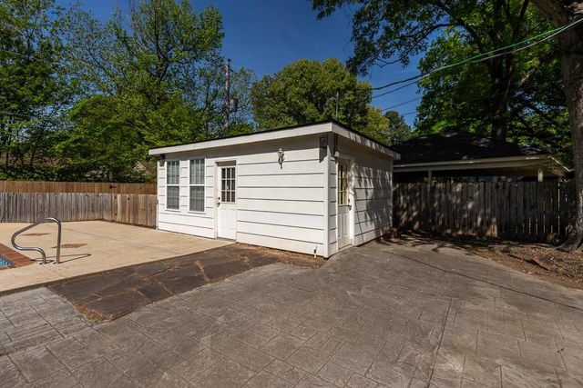 1539 BROOKSIDE DR, Germantown, TN 38138