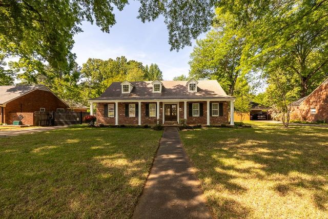 1539 BROOKSIDE DR, Germantown, TN 38138