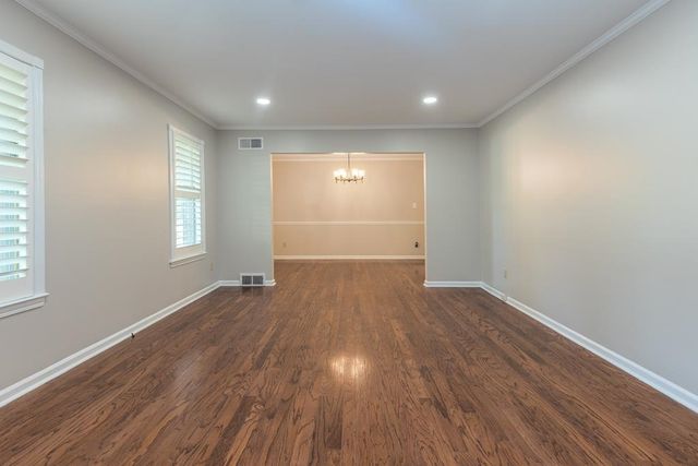 1539 BROOKSIDE DR, Germantown, TN 38138