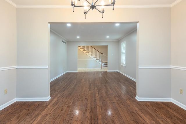 1539 BROOKSIDE DR, Germantown, TN 38138