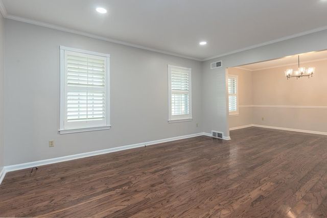 1539 BROOKSIDE DR, Germantown, TN 38138