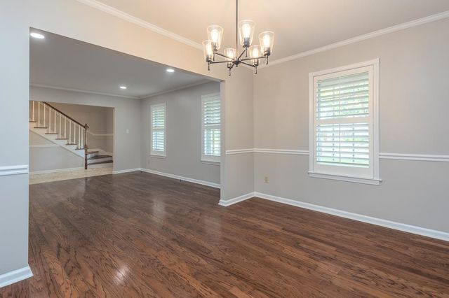 1539 BROOKSIDE DR, Germantown, TN 38138