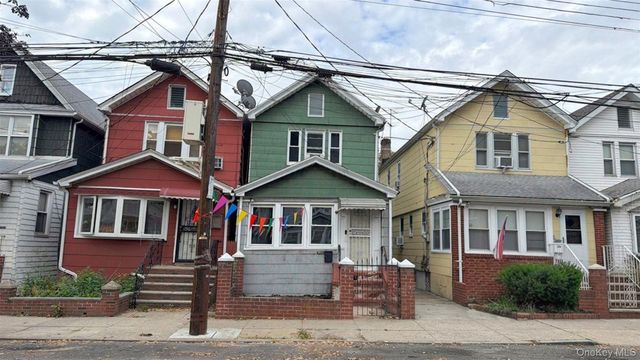 89-34 86th Street, Woodhaven, NY 11421