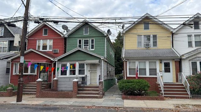 89-34 86th Street, Woodhaven, NY 11421