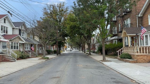89-34 86th Street, Woodhaven, NY 11421
