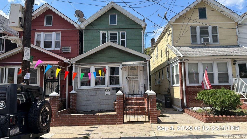 89-34 86th Street, Woodhaven, NY 11421 — photo 2
