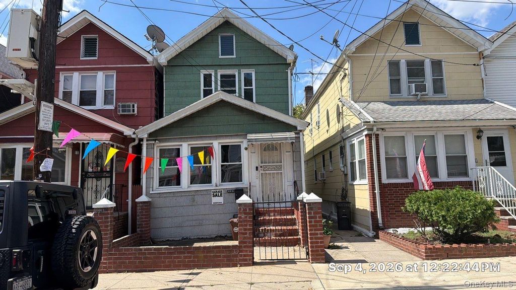 89-34 86th Street, Woodhaven, NY 11421 — photo 3