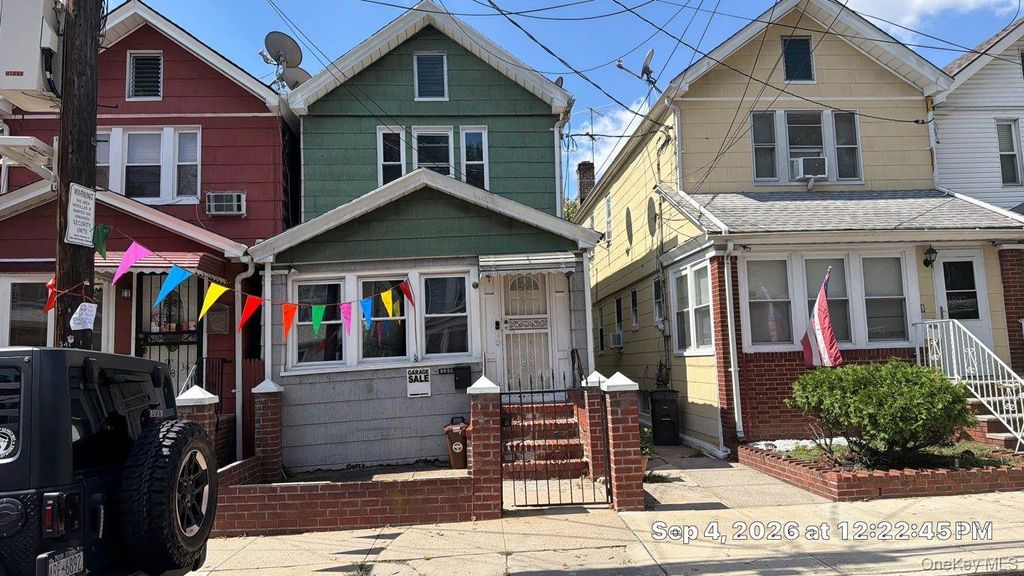 89-34 86th Street, Woodhaven, NY 11421 — photo 4