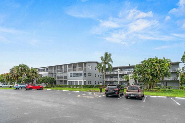 175 Suffolk E, Boca Raton, FL 33434