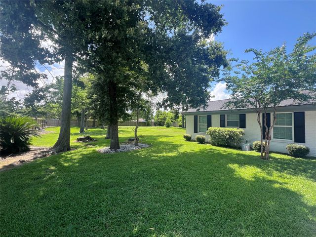 16739 Forest Trail Drive, Channelview, TX 77530