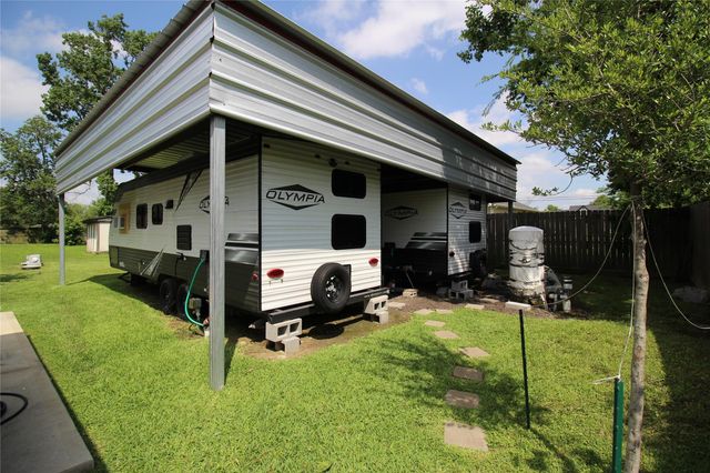 16739 Forest Trail Drive, Channelview, TX 77530
