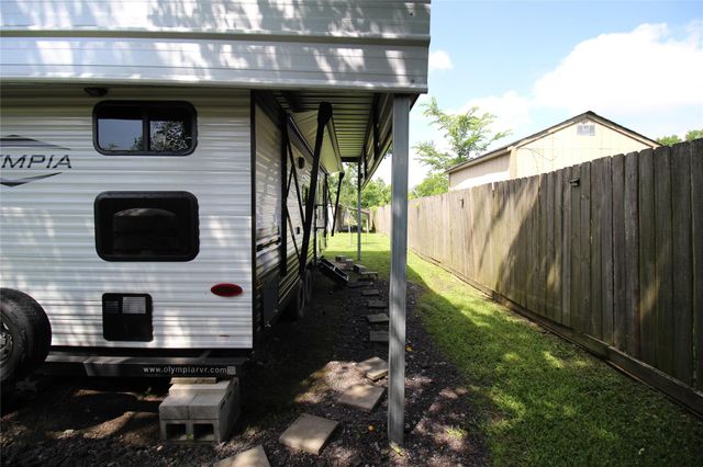 16739 Forest Trail Drive, Channelview, TX 77530