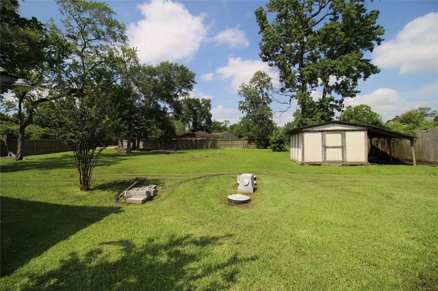 16739 Forest Trail Drive, Channelview, TX 77530