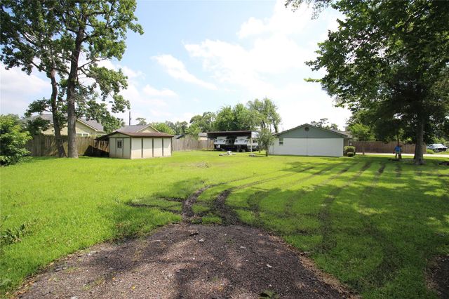 16739 Forest Trail Drive, Channelview, TX 77530