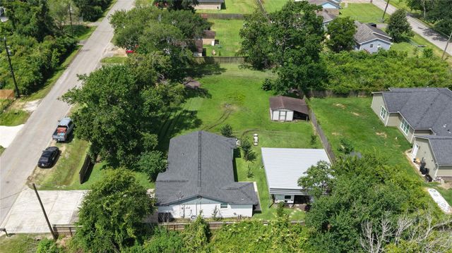 16739 Forest Trail Drive, Channelview, TX 77530