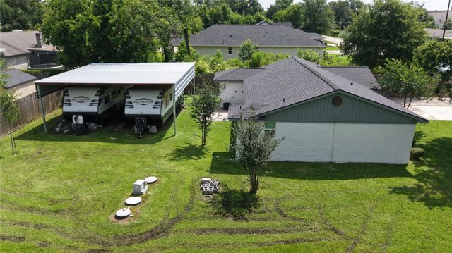 16739 Forest Trail Drive, Channelview, TX 77530