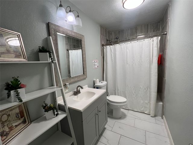 16739 Forest Trail Drive, Channelview, TX 77530