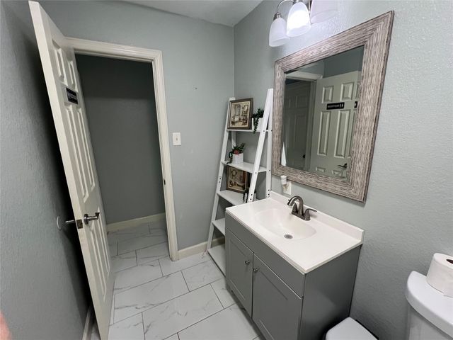 16739 Forest Trail Drive, Channelview, TX 77530
