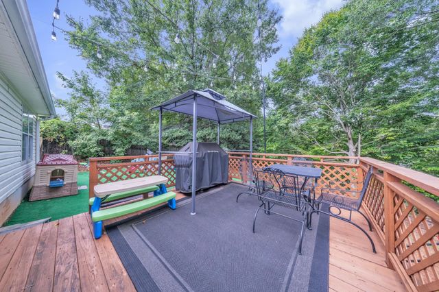 411 Hill Lane, Mauldin, SC 29662