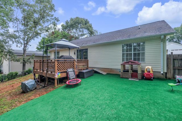 411 Hill Lane, Mauldin, SC 29662