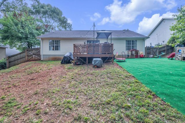 411 Hill Lane, Mauldin, SC 29662