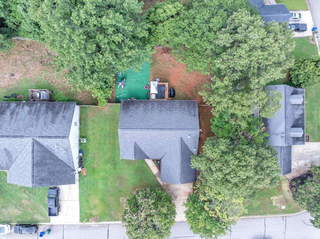 411 Hill Lane, Mauldin, SC 29662