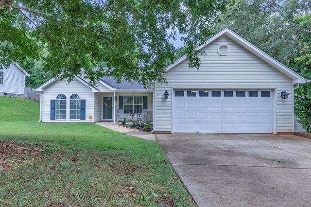 411 Hill Lane, Mauldin, SC 29662