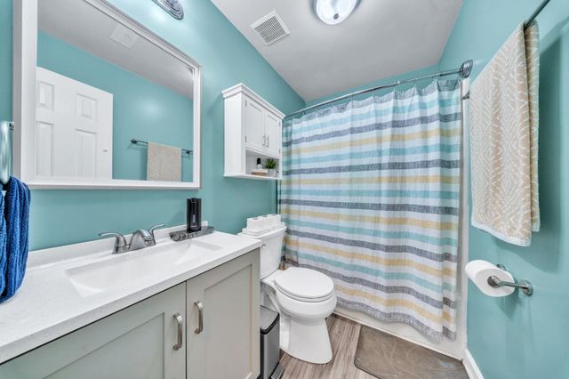 411 Hill Lane, Mauldin, SC 29662
