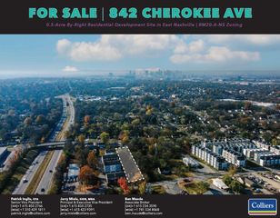842 Cherokee Ave, Nashville, TN 37207
