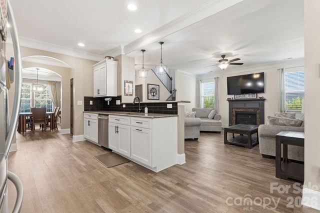 3119 Kelsey Plaza, Kannapolis, NC 28081